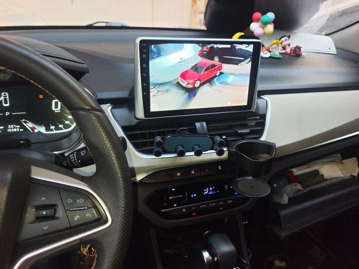 360 2019 1.5L CVT Luxury China VI photo 5