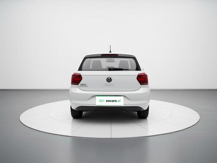 Polo 2023 Facelift Plus 1.5L AT photo 5