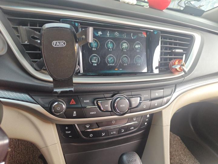 Excelle 2019 15T DCT Elite China VI photo 5