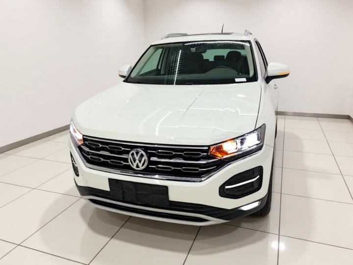 Tayron 2020 280TSI RWD Luxury Connected photo 2
