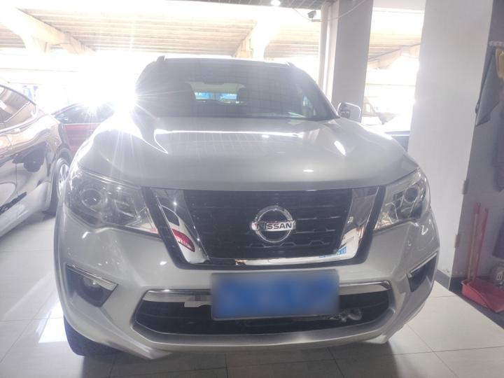 Terra 2018 2.5L AT AWD Luxury photo 2