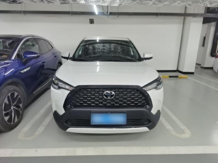 Corolla 2023 2.0L photo 2