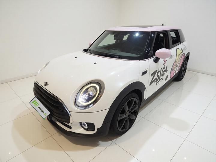 2021 1.5T COOPER