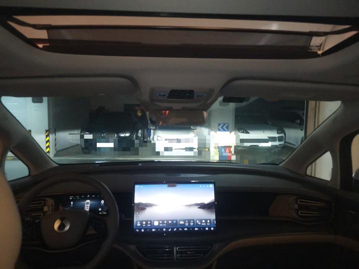 D9 2022 DM-i 970 AWD Noble photo 8