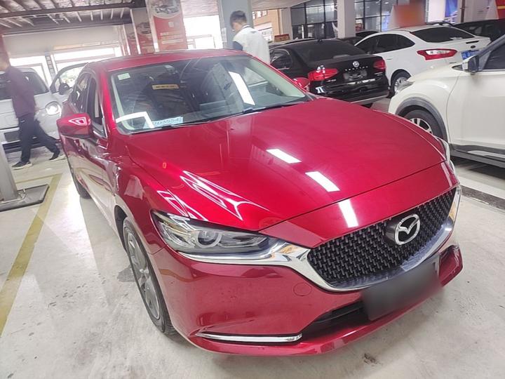 Atenza 2020 2.0L Luxury photo 3