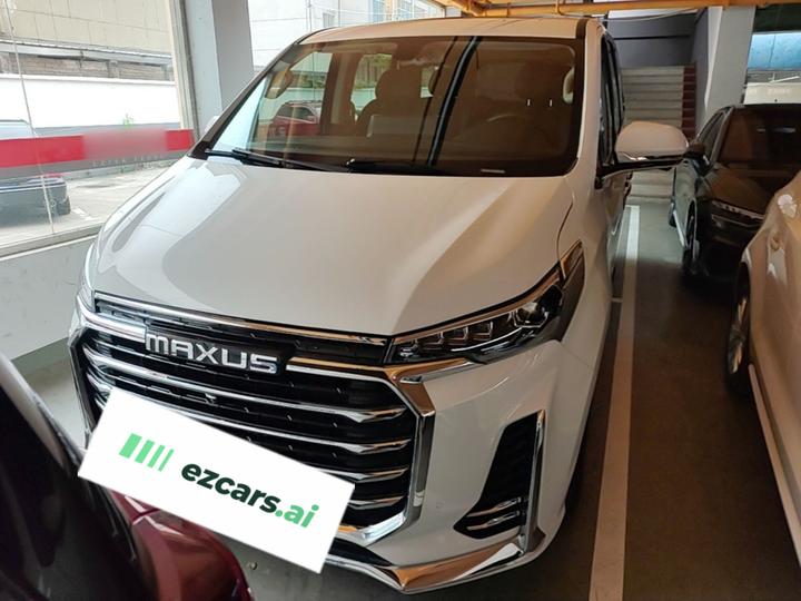 MAXUS G20 2021 Facelift PLUS 2.0T Petrol AT Luxury photo 2