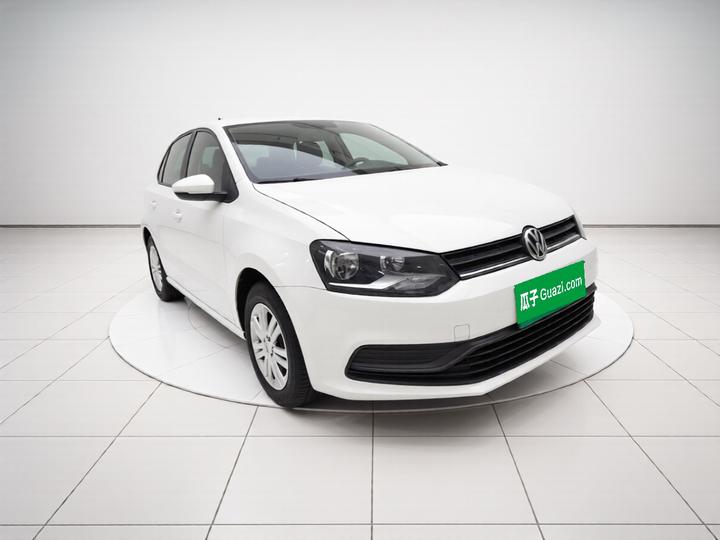Polo 2016 1.4L MT photo 3