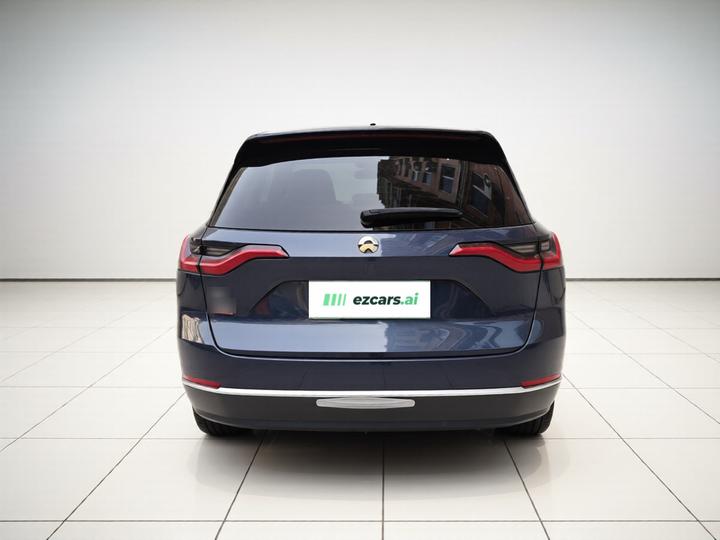 ES8 2020 580KM 6-Seater photo 3