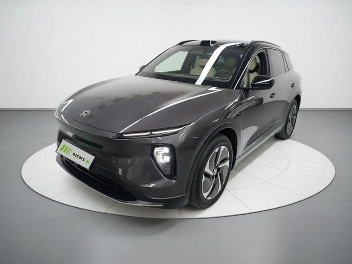 ES6 2024 75kWh