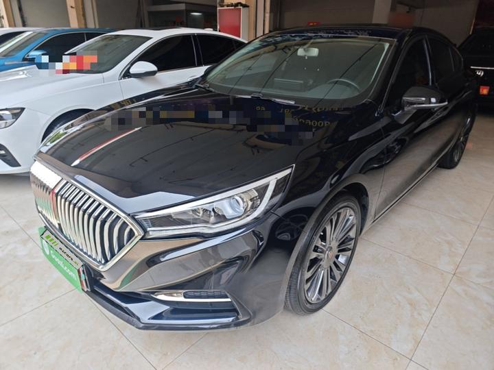 H5 2020 1.5T DCT
