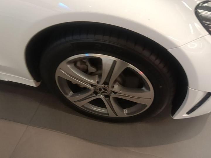 C-Class 2019 C 260 L Sport photo 8