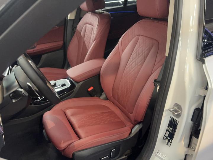 X3 2023 Facelift xDrive30i Leading M Night Package photo 8