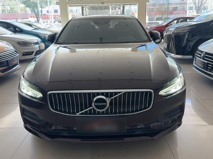 S90 2018 T5 photo 2