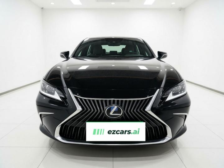 ES 2020 300h Excellence photo 2