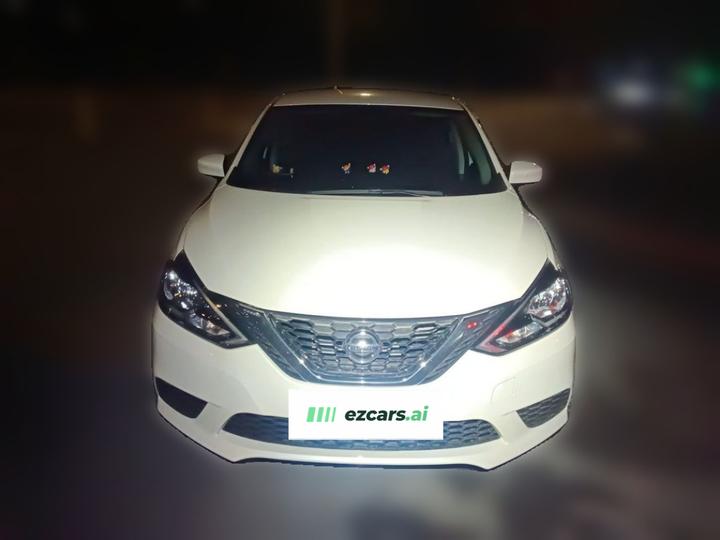 Sylphy 2026 Classic 1.6L CVT photo 2