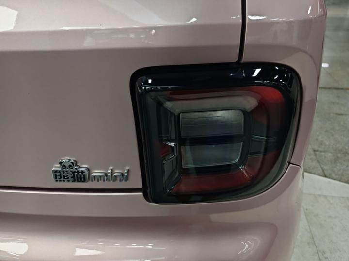 2023 Panda mini 200km Endurance Bear photo 7