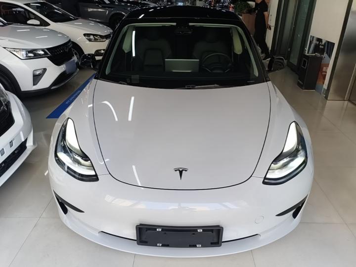 Model 3 2022 RWD photo 2