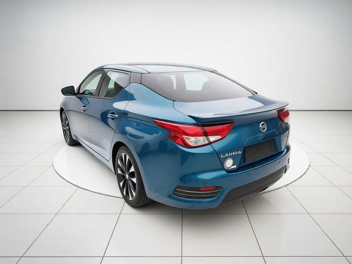 2019 1.6L CVT Connected Smart Cool China V photo 4