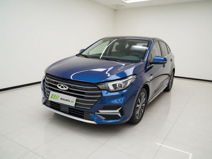 Arrizo 5 PLUS 2021 1.5L CVTPLUS