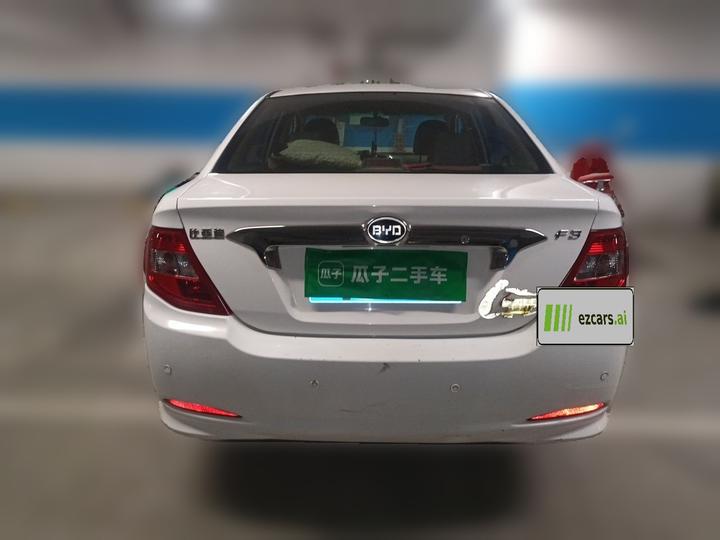 F3 2015 1.5L AT Luxury photo 5
