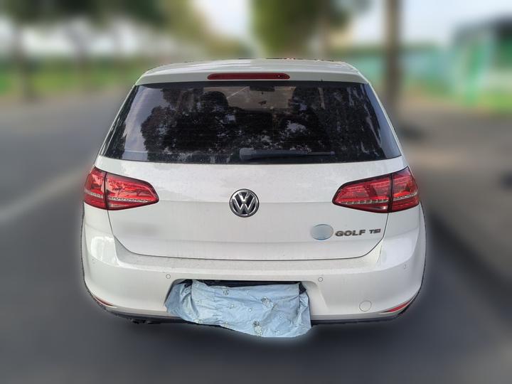Golf 2014 1.4TSI AT Comfort photo 3