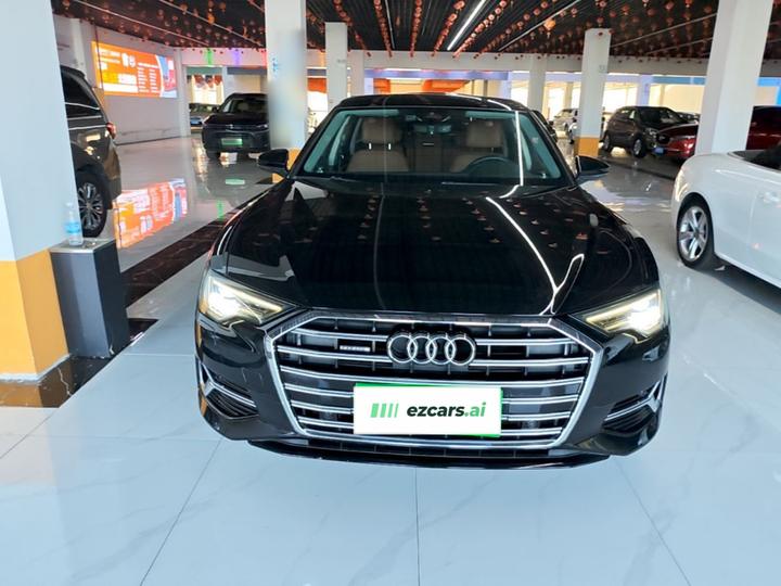 A6L 2023 45 TFSI photo 2