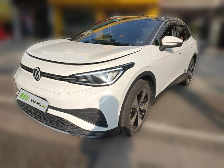 ID.4 X 2025 Smart