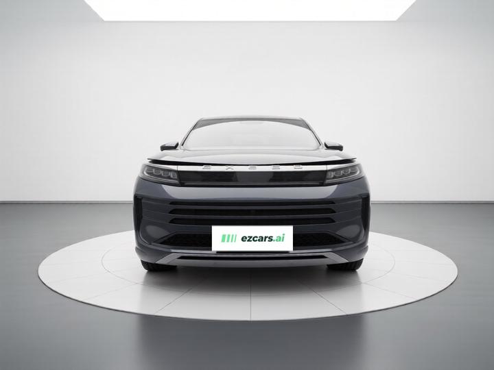 LX 2020 1.5T CVT Starlight photo 2