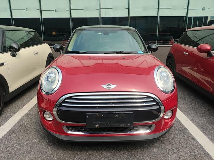 2016 1.5T COOPER photo 2