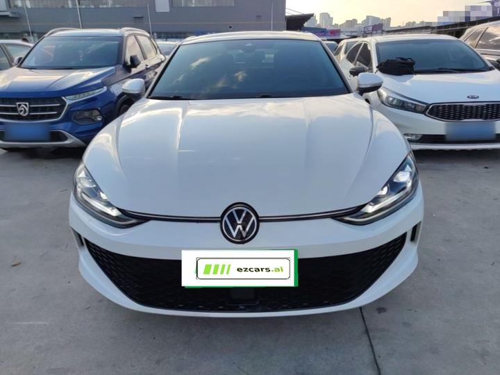 2023 Lamando L 280TSI DSG photo 2
