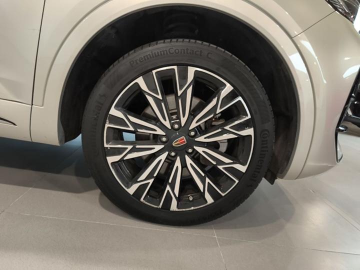 HS5 2023 2.0T AWD Pro photo 8