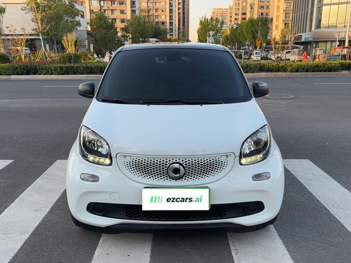forfour 2018 1.0L 52 photo 2