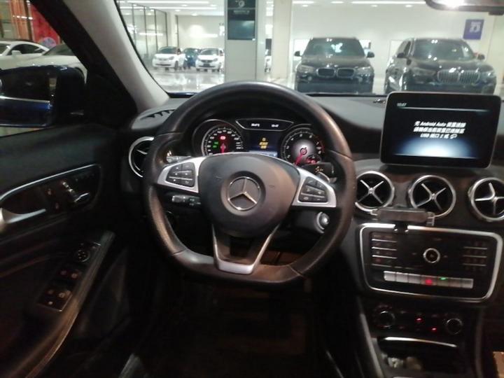 GLA 2019 GLA 200 Dynamic photo 7