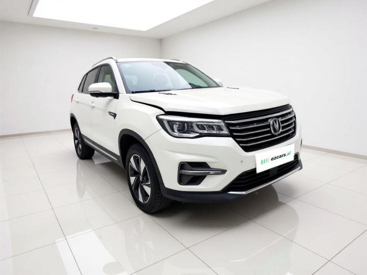 CS75 2020 280T DCT Premium China VI photo 3