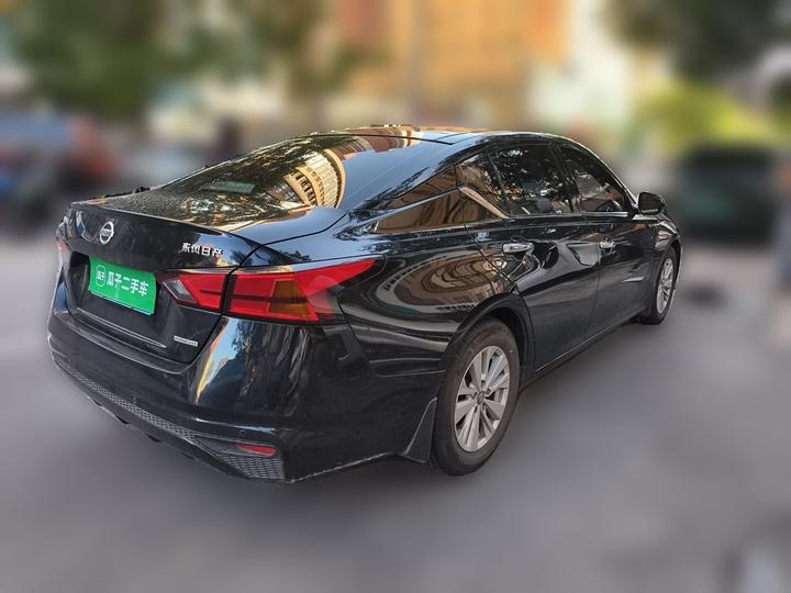 Teana 2019 2.0L XL Comfort photo 6