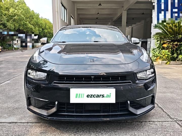 02 Hatchback 2021 2.0TD Halo photo 2