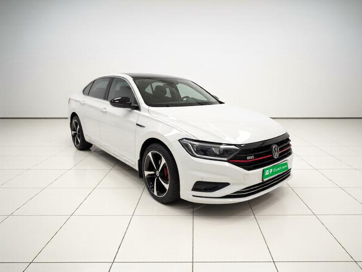 Sagitar 2019 280TSI DSG Comfort China VI photo 3