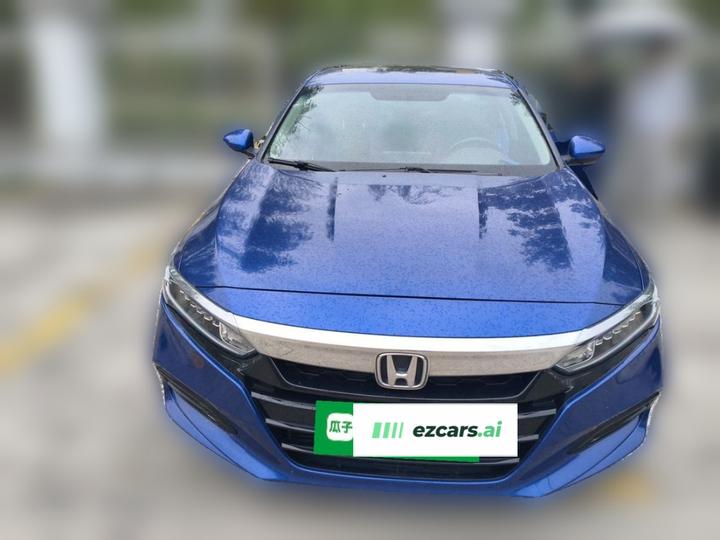 Accord 2018 260TURBO Elite China VI photo 2