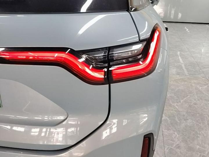 ES6 2020 430KM Performance photo 7