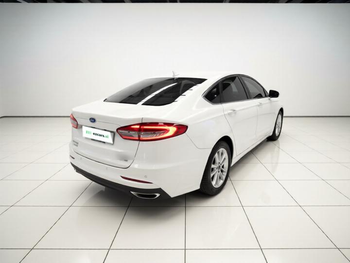 Mondeo 2020 EcoBoost 200 Fashion photo 4