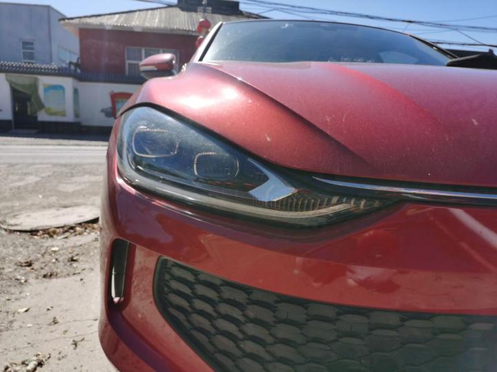2022 Lamando L 280TSI DSG photo 7