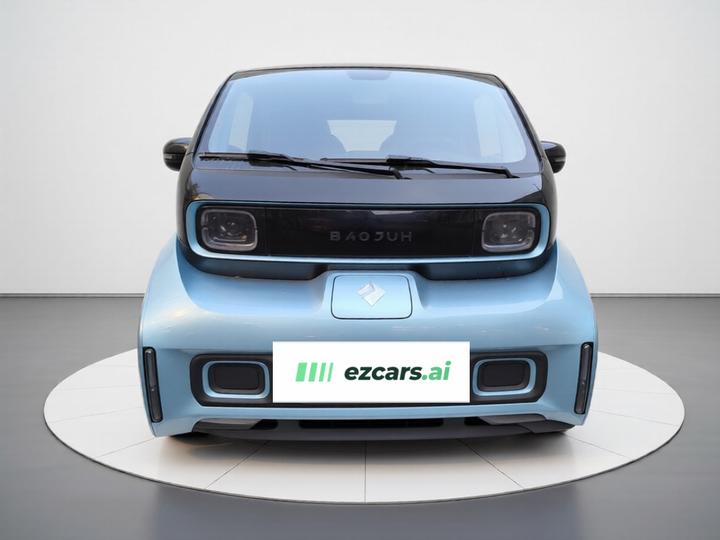 KiWi EV 2021 LFP photo 2