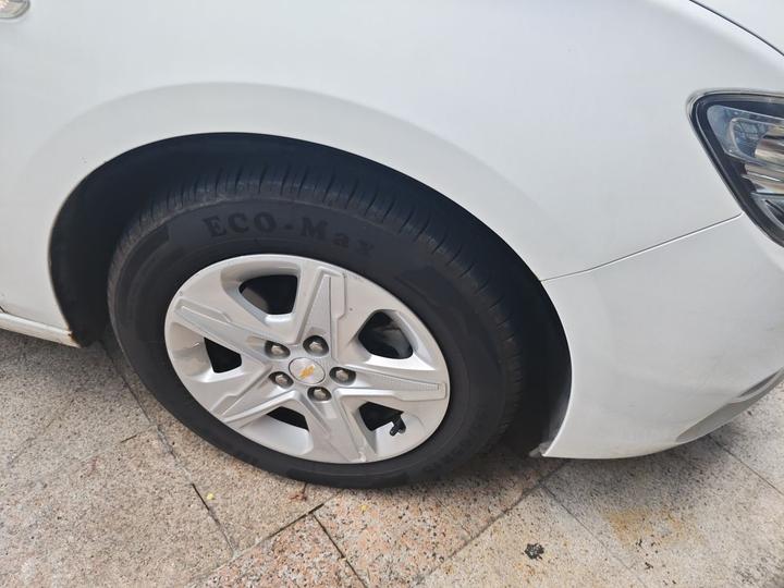 Cavalier 2018 320 AT photo 8