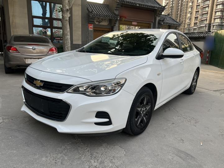 Cavalier 2019 320 MT