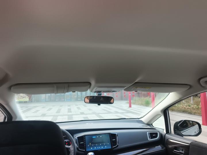 Odyssey 2021 2.0L Comfort photo 8