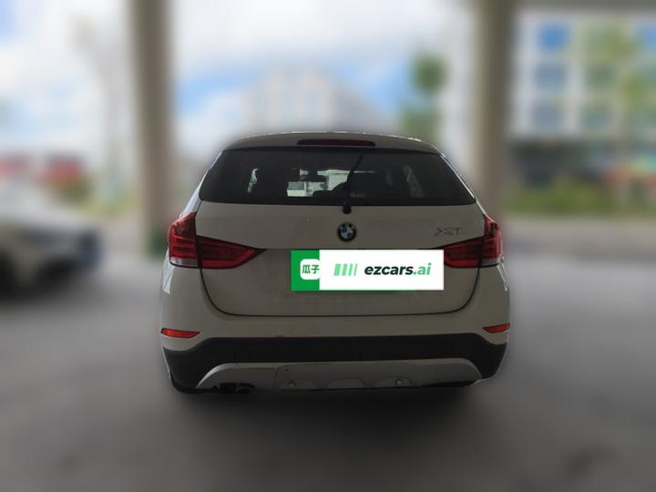 X1 2014 xDrive20i X Design Package photo 5
