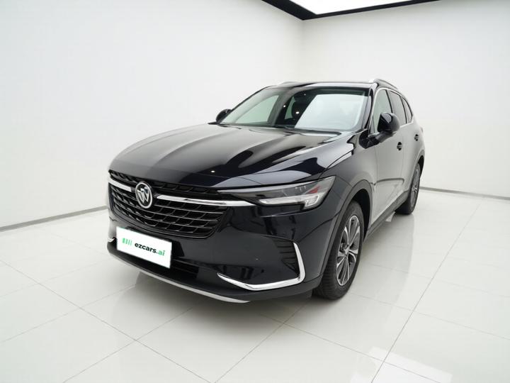 2023 Envision Plus 652T 5-Seater Luxury photo 2