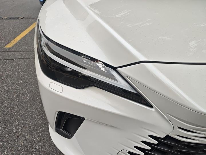 RX 2025 300 AWD photo 7