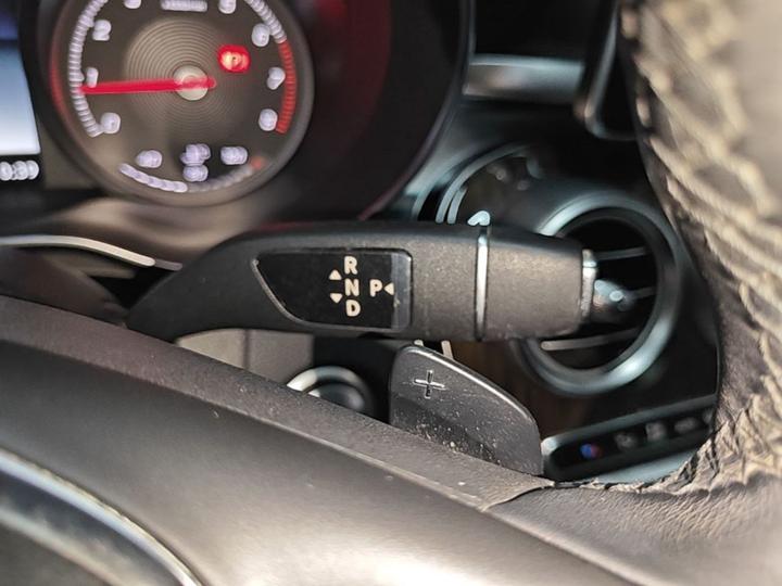C-Class 2015 C 200 L photo 5
