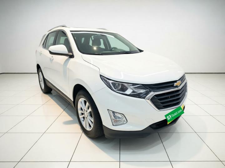 2019 535T AT China VI photo 3
